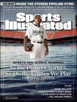sports illustrated cover