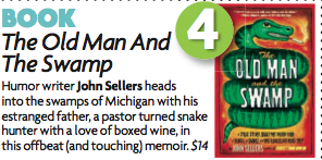 star magazine review